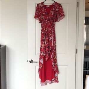 Parker sundress